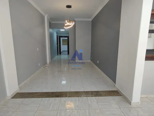 Apartamento com 140m² 2 quartos e 2 banheiros, para alugar, no bairro Tijuca em Rio de Janeiro