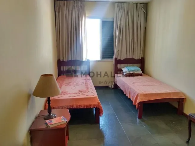 Apartamento 3 quartos e 3 banheiros, à venda, no bairro Centro em Itajubá