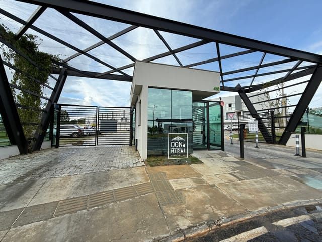 Foto do Apartamento - Apartamento para venda no bairro Univeridade, Vitória da Conquista, BA | Marcelo Santana Imóveis