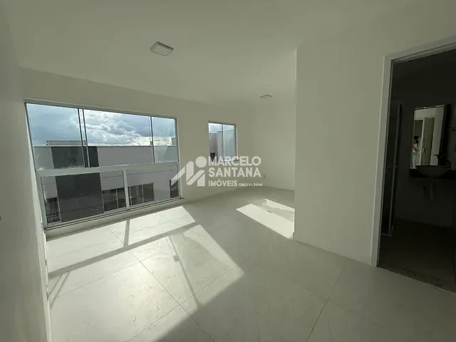 Apartamento 2 quartos e 2 banheiros, à venda, no bairro Candeias em Vitória da Conquista