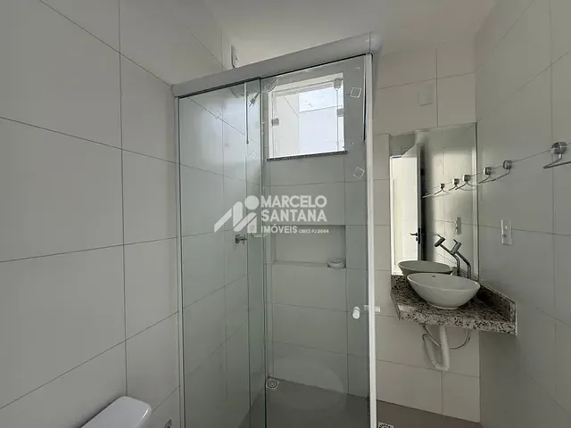 Apartamento 2 quartos e 2 banheiros, à venda, no bairro Candeias em Vitória da Conquista