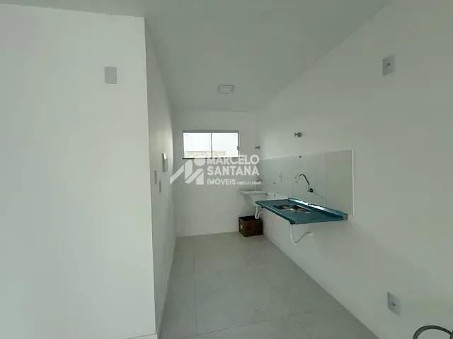 Apartamento 2 quartos e 2 banheiros, à venda, no bairro Candeias em Vitória da Conquista