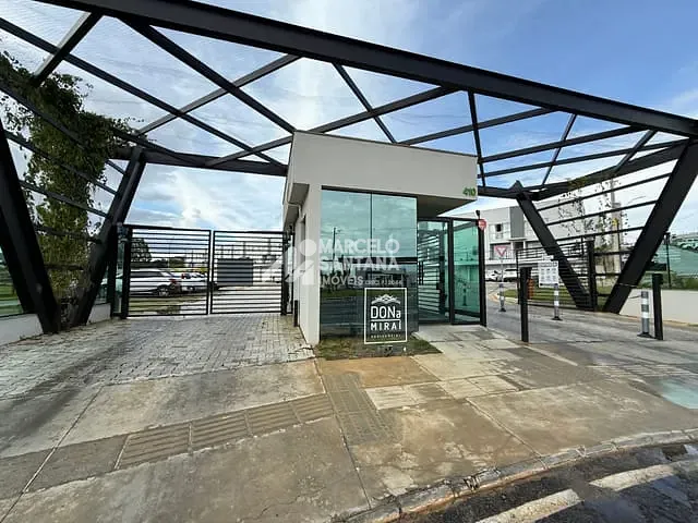 Apartamento 2 quartos e 2 banheiros, à venda, no bairro Candeias em Vitória da Conquista