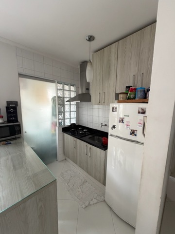 Apartamento com 60m² 2 quartos e 1 banheiro, à venda, no bairro Santa Cecília em São Paulo
