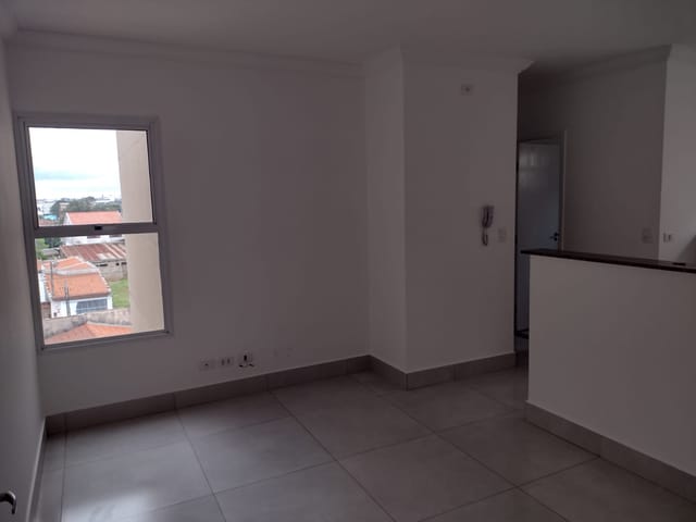 Foto do Apartamento - Apartamento com 2 dormitórios 46 m² - Venda R$ 190.000,00 - Jardim São Francisco - Santa Bárbara D'Oeste/SP | Oeste Imóveis