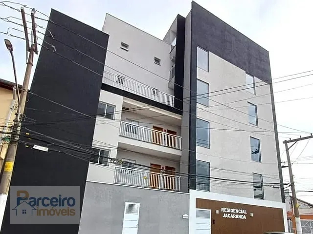 Apartamento 2 quartos e 2 banheiros, à venda ou para alugar, no bairro Vila Carrão em São Paulo