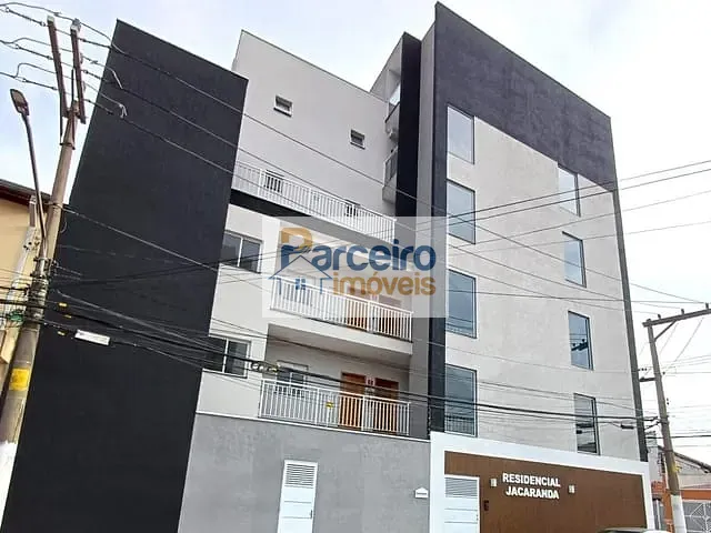 Apartamento 2 quartos e 2 banheiros, à venda ou para alugar, no bairro Vila Carrão em São Paulo