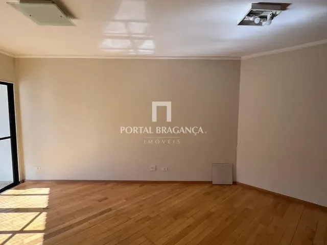 Apartamento 3 quartos e 4 banheiros, para alugar, no bairro Taboão em Bragança Paulista