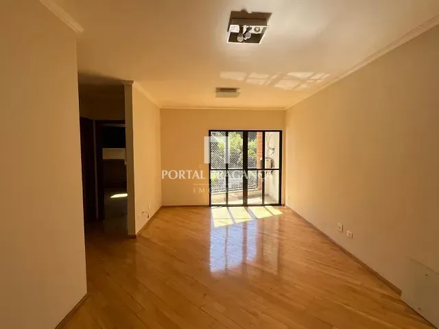 Apartamento 3 quartos e 4 banheiros, para alugar, no bairro Taboão em Bragança Paulista