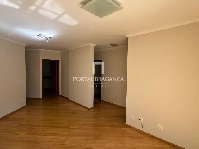 Apartamento 3 quartos e 4 banheiros, para alugar, no bairro Taboão em Bragança Paulista