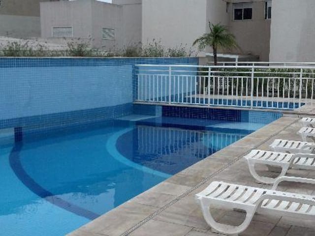 Foto do Apartamento - Apartamento  residencial para locação, Vila Carrão, São Paulo. | A Piffer Imóveis Me