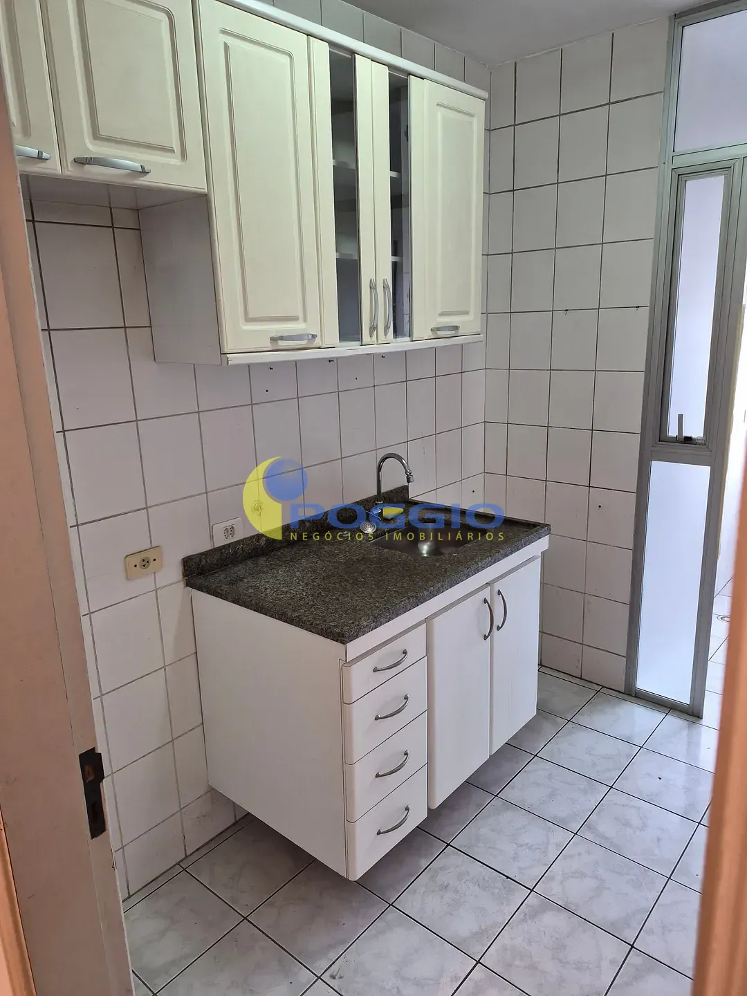 Apartamento, 2 quartos, 56 m² - Foto 9