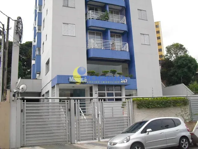 Apartamento, 2 quartos, 56 m² - Foto 4