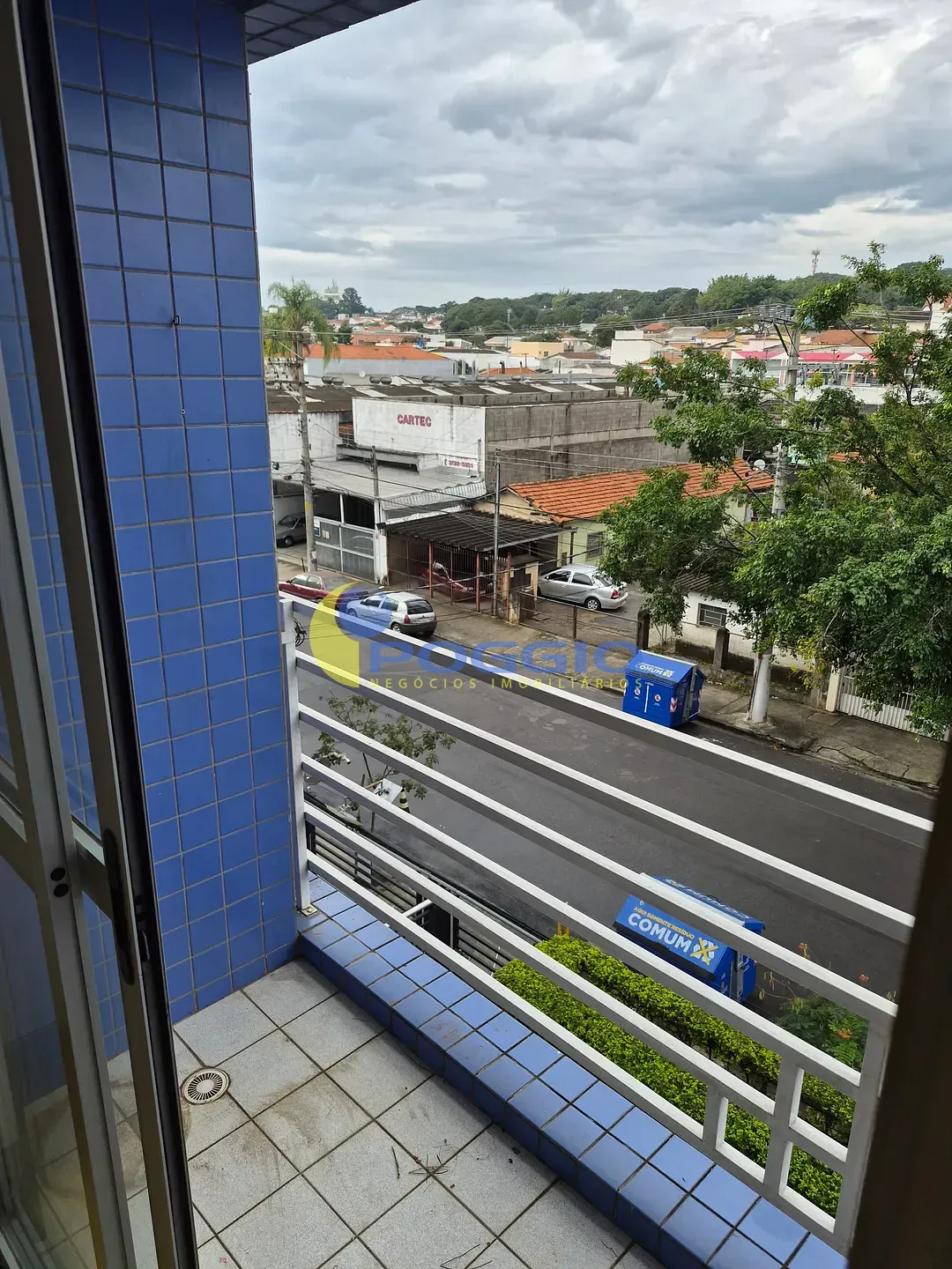 Apartamento, 2 quartos, 56 m² - Foto 13