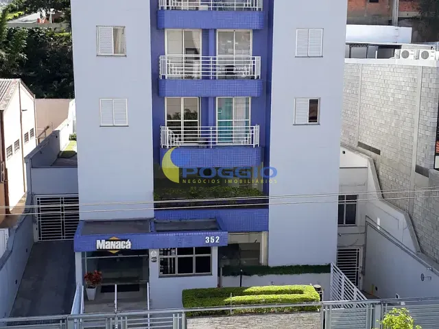 Apartamento 2 quartos e 1 banheiro, para alugar, no bairro Vila Indiana em São Paulo
