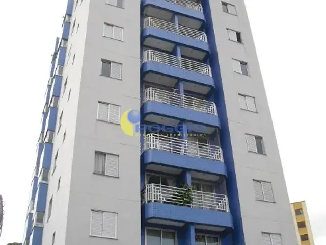 Apartamento 2 quartos e 1 banheiro, para alugar, no bairro Vila Indiana em São Paulo