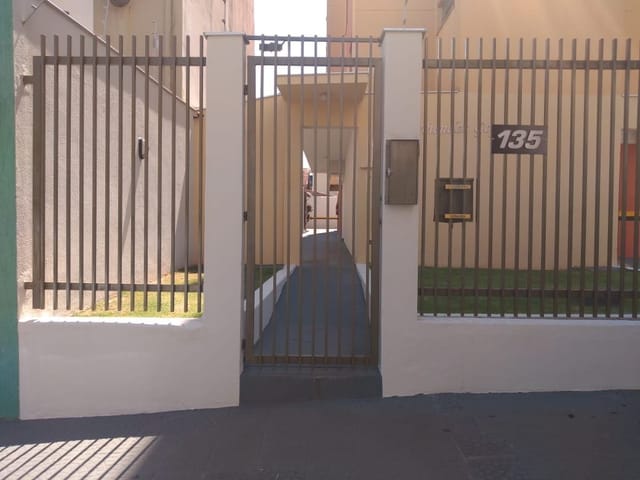 Foto do Apartamento - Apartamento à venda por R$ 161.000 - Vila Ipiranga- Londrina/PR | Premier Imóveis