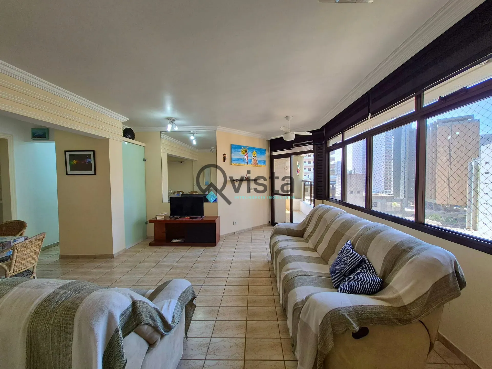 Apartamento, 3 quartos, 114 m² - Foto 2
