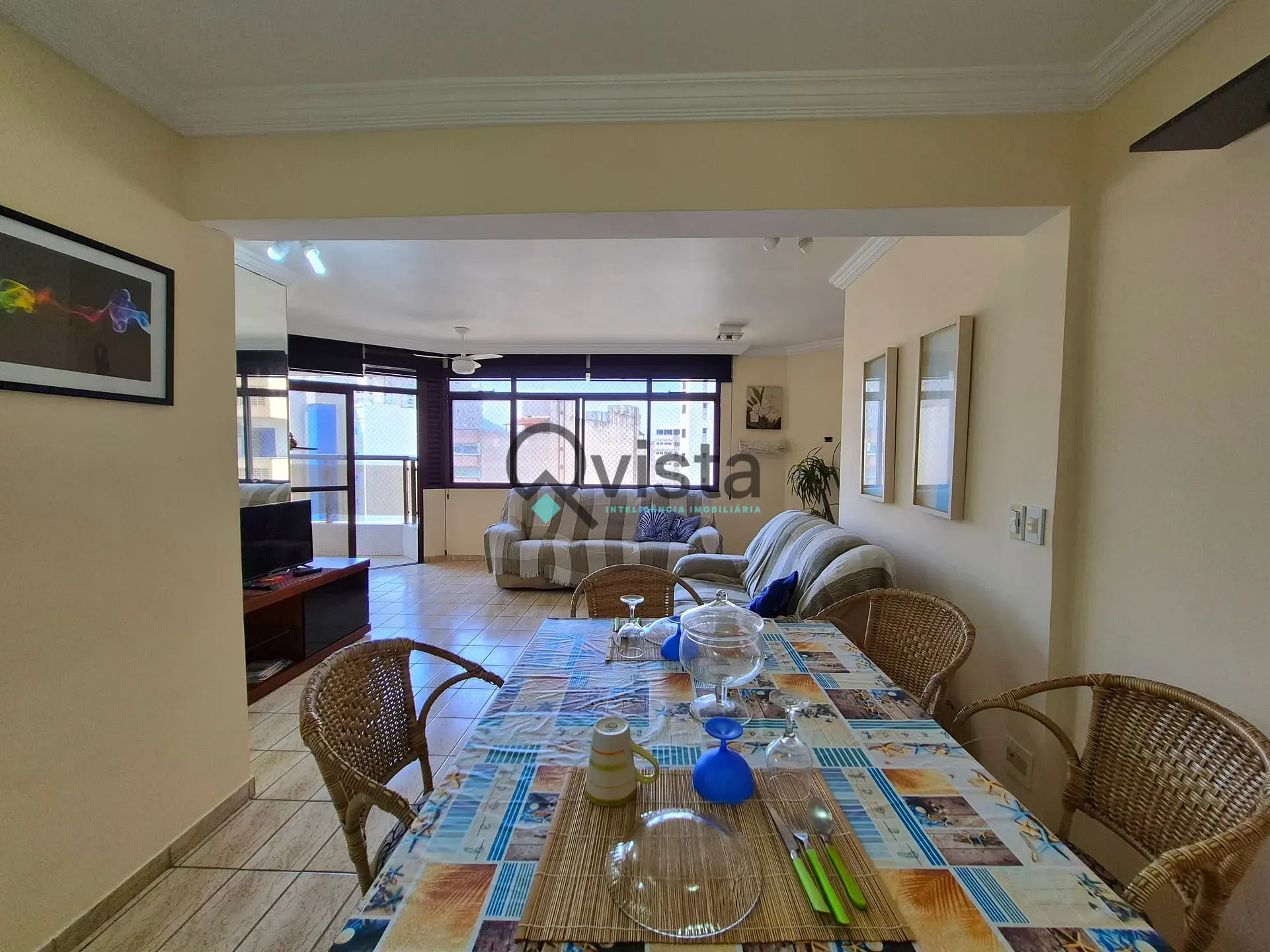 Apartamento, 3 quartos, 114 m² - Foto 3