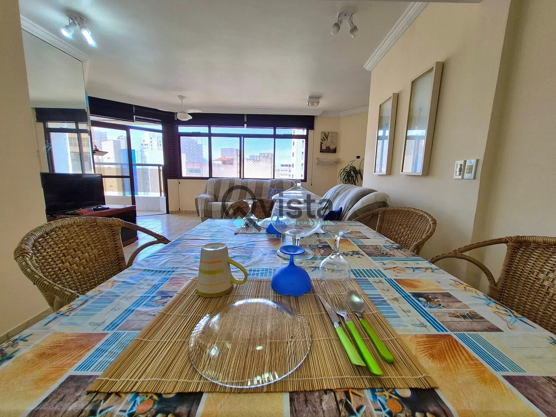 Apartamento, 3 quartos, 114 m² - Foto 5