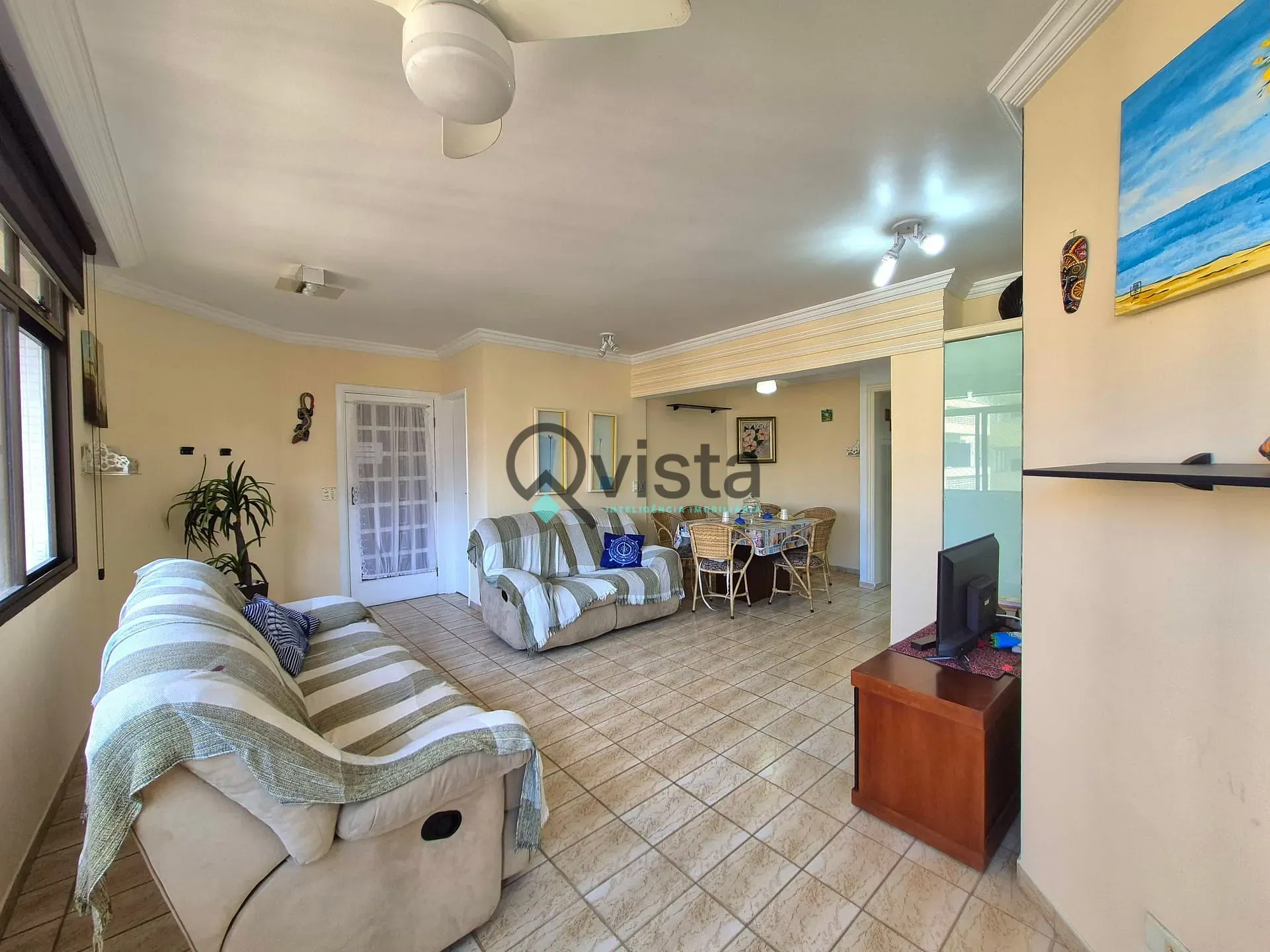 Apartamento, 3 quartos, 114 m² - Foto 9
