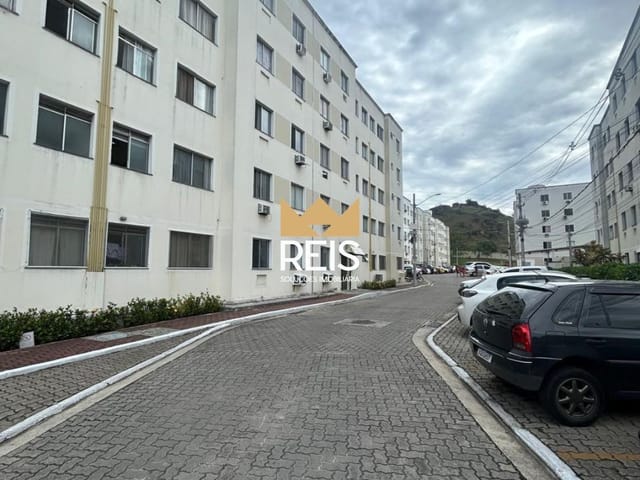 Apartamento 2 quartos e 1 banheiro, à venda, no bairro Campo Grande em Rio de Janeiro
