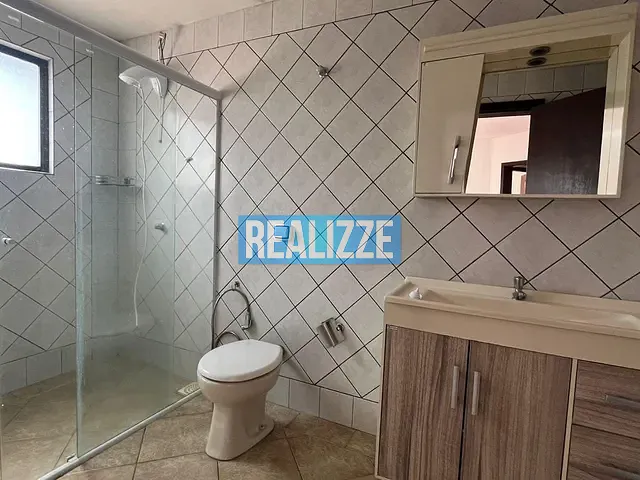 Apartamento 3 quartos e 1 banheiro, para alugar, no bairro Centro em Marau