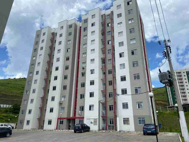 Foto do Apartamento - Apartamento padrão à Venda, Três Poços, Volta Redonda, RJ | Residence Imobiliária
