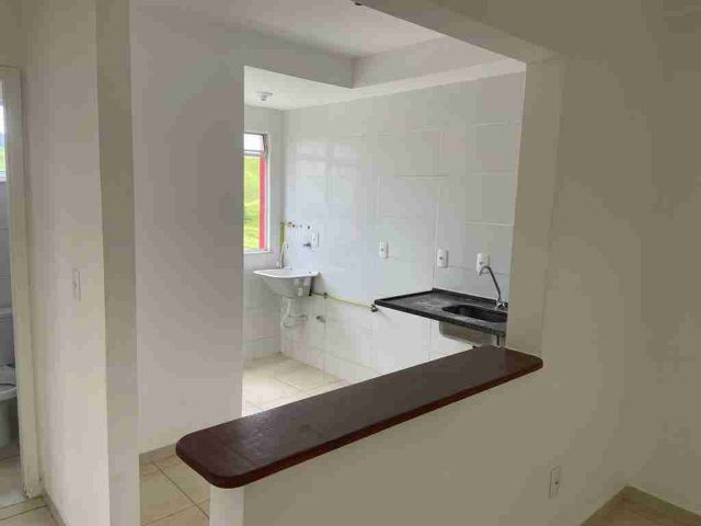 Foto do Apartamento - Apartamento padrão à Venda, Três Poços, Volta Redonda, RJ | Residence Imobiliária