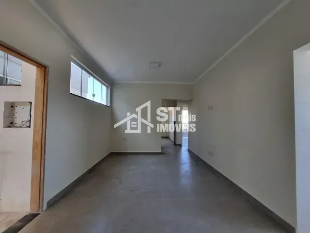 Apartamento com 72m² 3 quartos e 1 banheiro, à venda, no bairro Morada Dos Passaros em Andradas