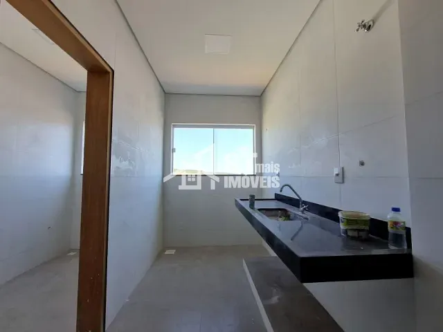 Apartamento com 72m² 3 quartos e 1 banheiro, à venda, no bairro Morada Dos Passaros em Andradas