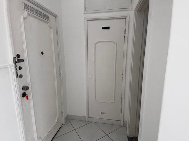 Apartamento 1 quarto e 1 banheiro, para alugar, no bairro Consolação em São Paulo