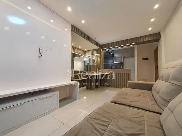 Apartamento 3 quartos e 2 banheiros, à venda, no bairro Jardim Savóia em Ilhéus