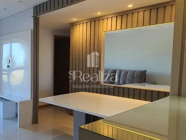 Apartamento 3 quartos e 2 banheiros, à venda, no bairro Jardim Savóia em Ilhéus