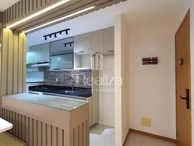 Apartamento 3 quartos e 2 banheiros, à venda, no bairro Jardim Savóia em Ilhéus