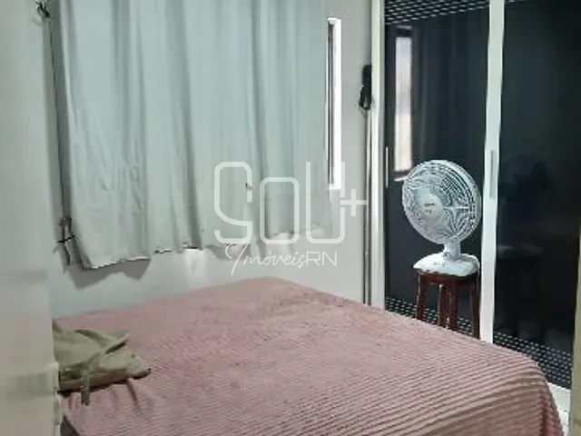 Apartamento com 55m² 2 quartos e 2 banheiros, à venda, no bairro Nova Parnamirim em Parnamirim