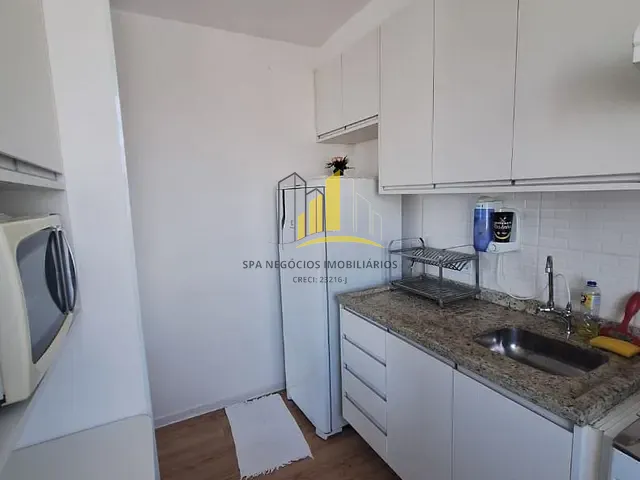 Apartamento com 52m² 2 quartos e 1 banheiro, à venda, no bairro Brás em São Paulo