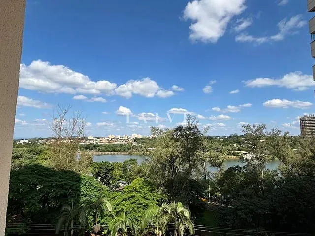 Apartamento 4 quartos e 5 banheiros, à venda, no bairro Caiçaras em Londrina
