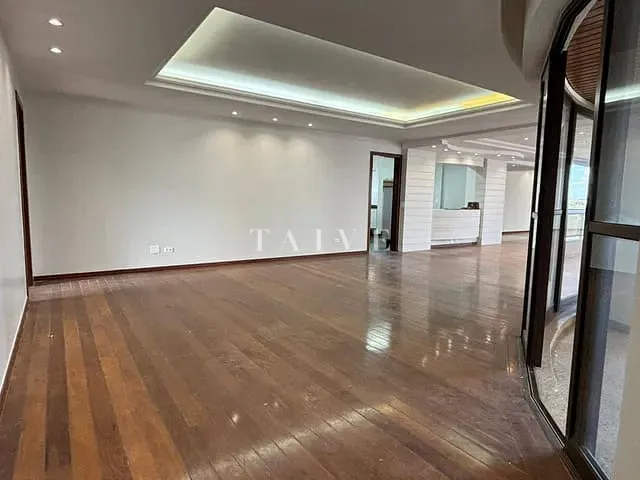 Apartamento 4 quartos e 5 banheiros, à venda, no bairro Caiçaras em Londrina