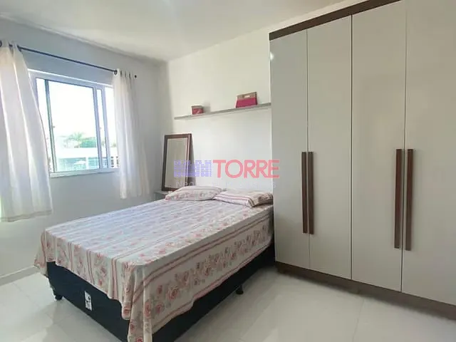 Apartamento com 62m² 2 quartos e 2 banheiros, para alugar, no bairro São Francisco em Ilhéus