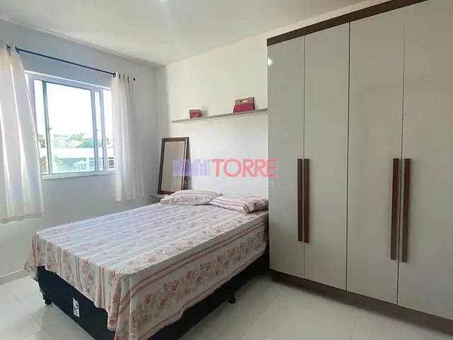 Apartamento com 62m² 2 quartos e 2 banheiros, para alugar, no bairro São Francisco em Ilhéus