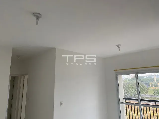 Apartamento com 104m² 2 quartos e 1 banheiro, à venda ou para alugar, no bairro Vila das Jabuticabeiras em Taubaté