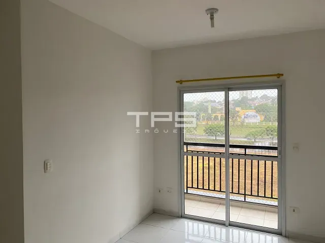 Apartamento com 104m² 2 quartos e 1 banheiro, à venda ou para alugar, no bairro Vila das Jabuticabeiras em Taubaté