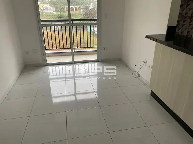 Apartamento com 104m² 2 quartos e 1 banheiro, à venda ou para alugar, no bairro Vila das Jabuticabeiras em Taubaté