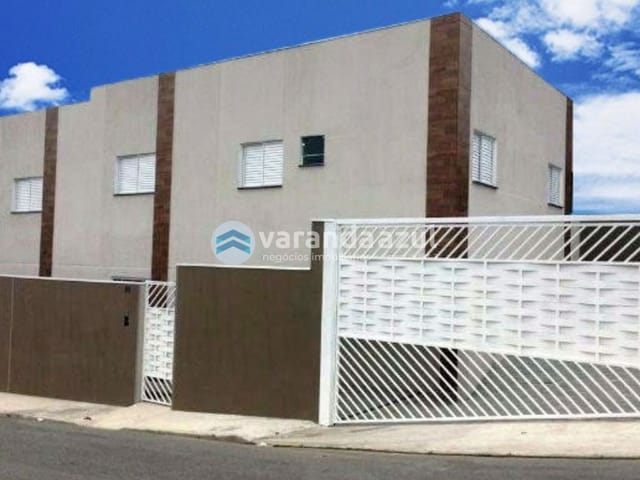 Apartamento 3 quartos e 2 banheiros, à venda, no bairro Vila Oliveira em Mogi das Cruzes