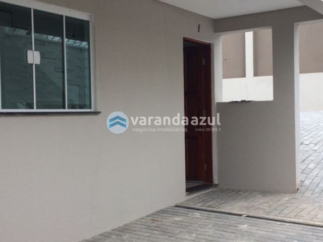 Apartamento 3 quartos e 2 banheiros, à venda, no bairro Vila Oliveira em Mogi das Cruzes