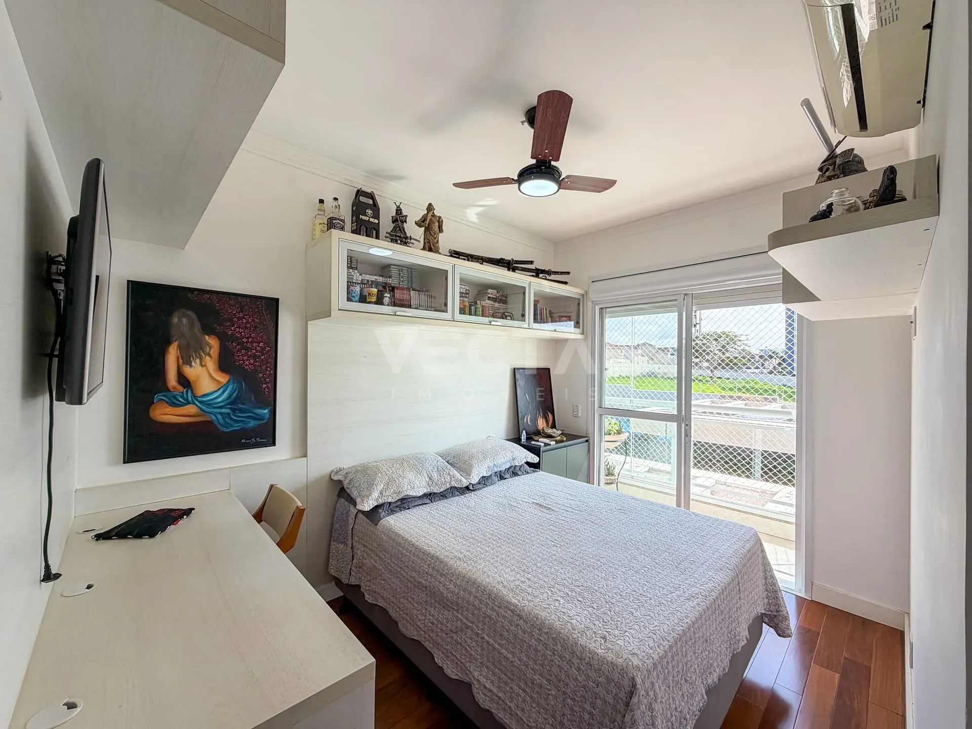 Apartamento, 3 quartos, 147 m² - Foto 11