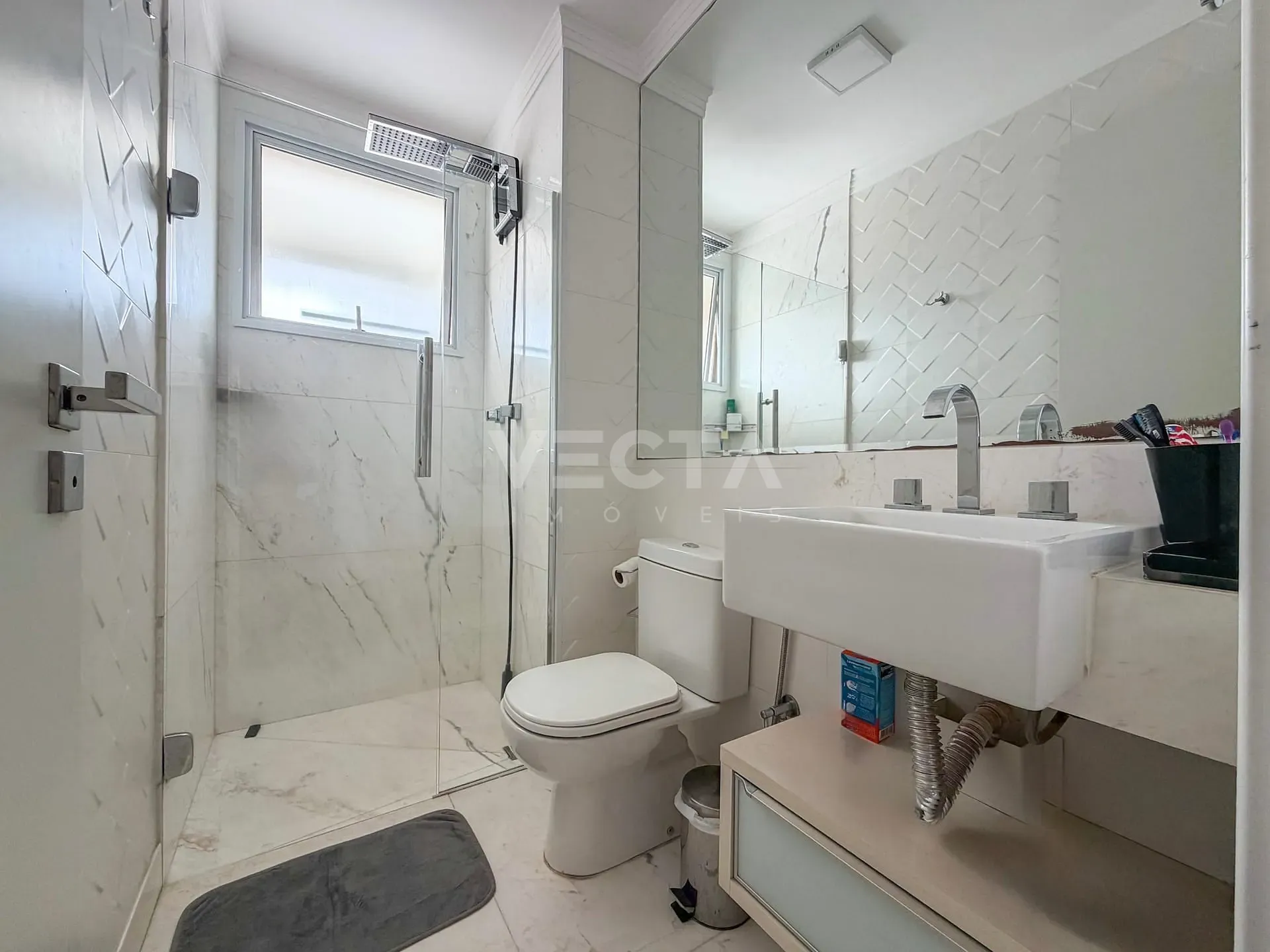 Apartamento, 3 quartos, 147 m² - Foto 13