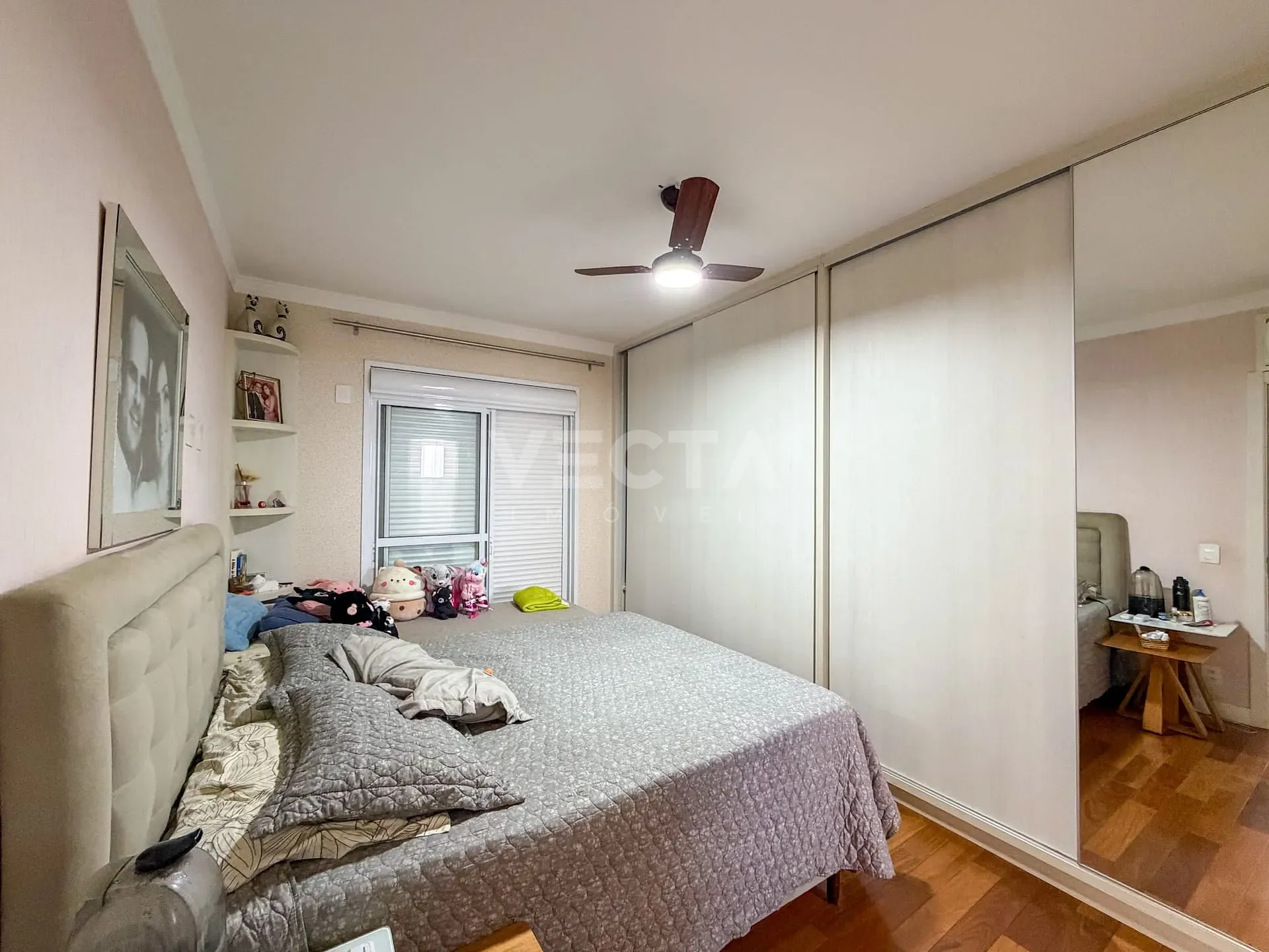 Apartamento, 3 quartos, 147 m² - Foto 14