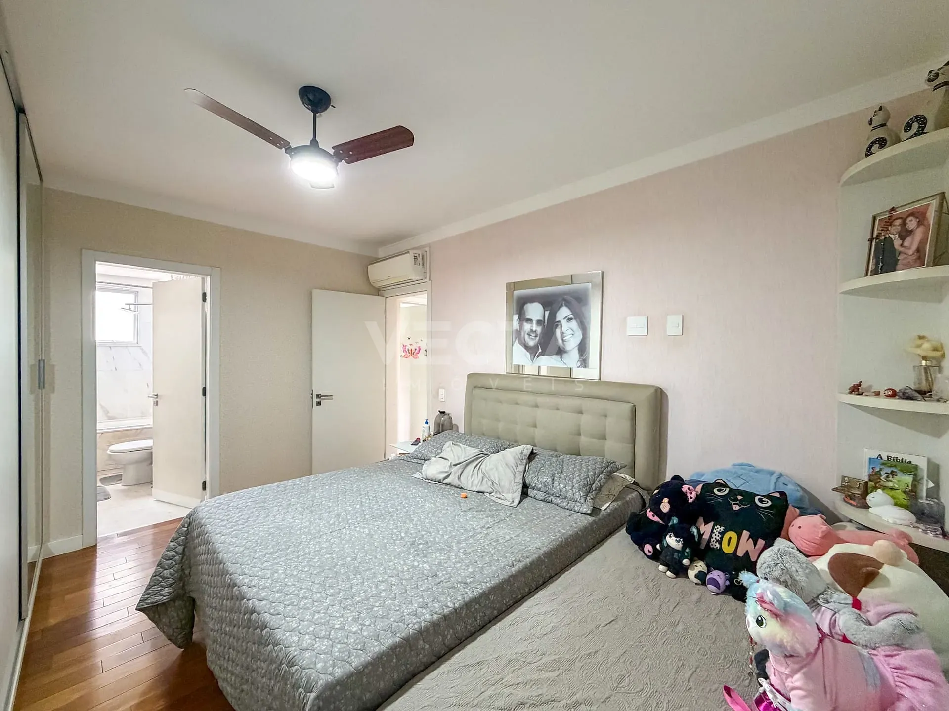 Apartamento, 3 quartos, 147 m² - Foto 15